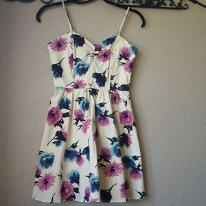 Forever 21 dress